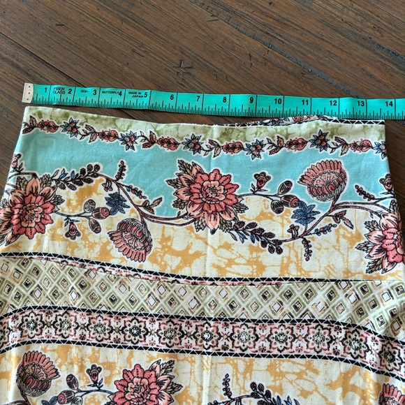 Her She size M maxi skirt - Picture 10 of 14